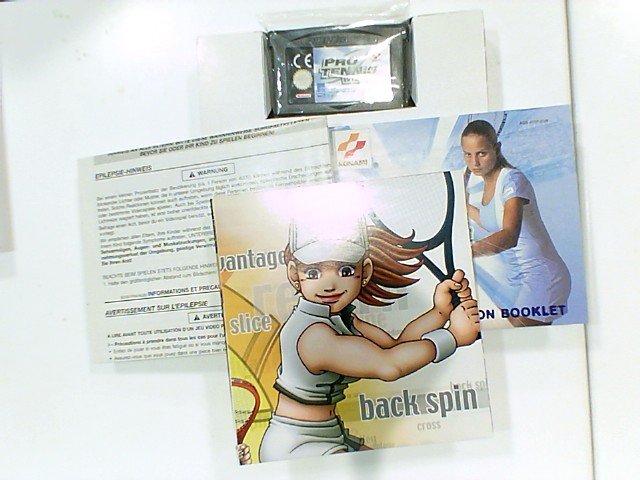 Jeu pro tennis wta tour