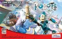 Jeu robots