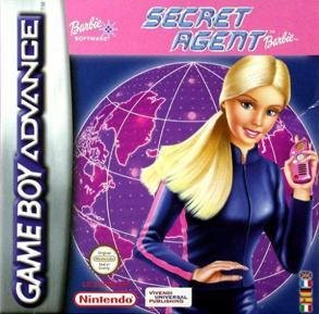 Jeu secret agent barbie: royal jewels mission