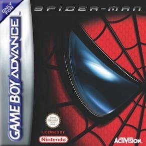 Jeu spider-man: the movie