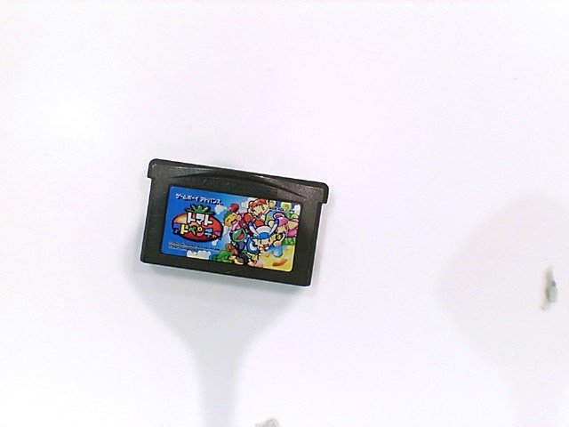 Jeu tomato adventure