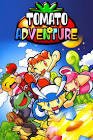 Jeu tomato adventure