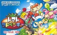 Jeu tomato adventure