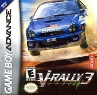 Jeu v-rally 3