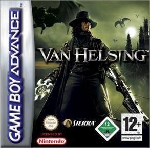 Jeu van helsing