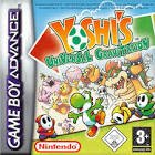 Jeu yoshi's universal gravitation