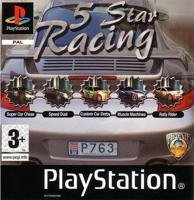 Jeu 5 star racing