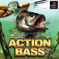 Jeu action bass