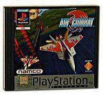 Jeu air combat