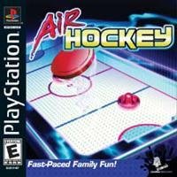 Jeu air hockey