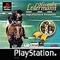 Jeu alexandra ledermann equitation