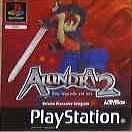 Jeu alundra 2