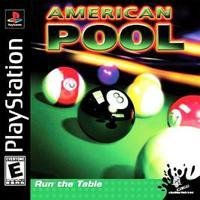 Jeu american pool