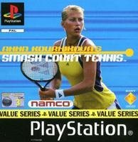 Jeu anna kournikova's smash court tennis