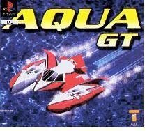 Jeu aqua gt