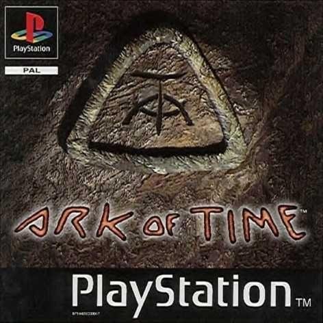 Jeu ark of time