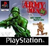 Jeu army men 3d