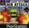 Jeu army men: air attack