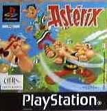 Jeu asterix