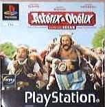 Jeu asterix et obelix contre cesar