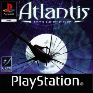 Jeu atlantis