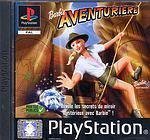 Jeu barbie aventuriere
