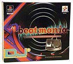 Jeu beatmania