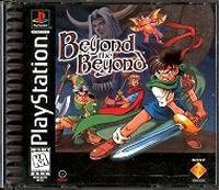 Jeu beyond the beyond