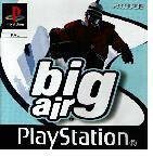 Jeu big air