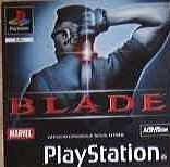 Jeu blade