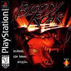 Jeu bloody roar