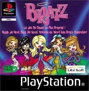 Jeu bratz