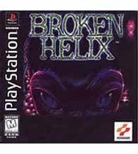 Jeu broken helix