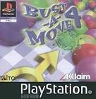 Jeu bust-a move-4