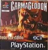 Jeu carmageddon