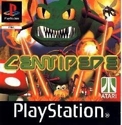 Jeu centipede