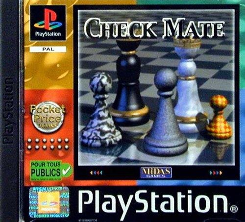 Jeu check mate