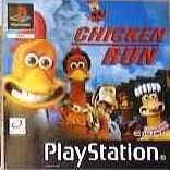 Jeu chicken run