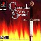 Jeu chronicles of the sword
