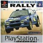 Jeu colin mcrae rally platinum