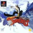 Jeu cool boarders