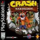 Jeu crash bandicoot