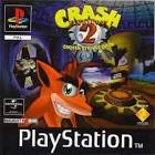 Jeu crash bandicoot 2: cortex strikes back platinum