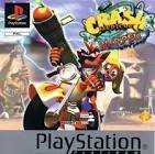 Jeu crash bandicoot: warped platinum