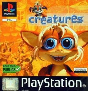 Jeu creatures