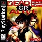 Jeu dead or alive