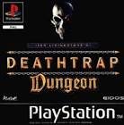 Jeu deathtrap dungeon