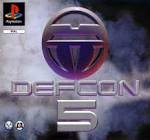 Jeu defcon 5