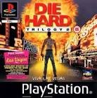 Jeu die hard trilogy 2