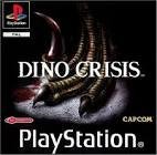 Jeu dino crisis